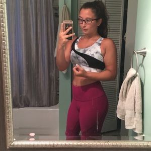 Meet your Posher, Lilly